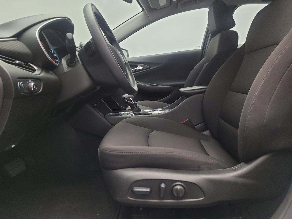 used 2024 Chevrolet Malibu car, priced at $25,395