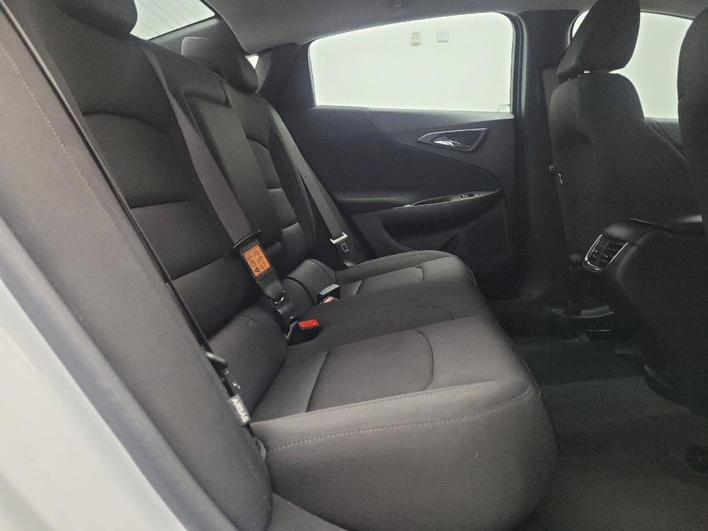 used 2024 Chevrolet Malibu car, priced at $25,395