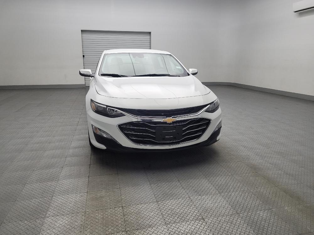 used 2024 Chevrolet Malibu car, priced at $25,395