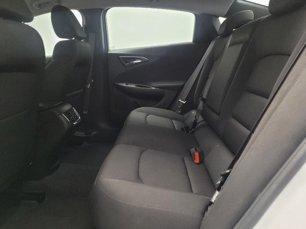 used 2024 Chevrolet Malibu car, priced at $25,395