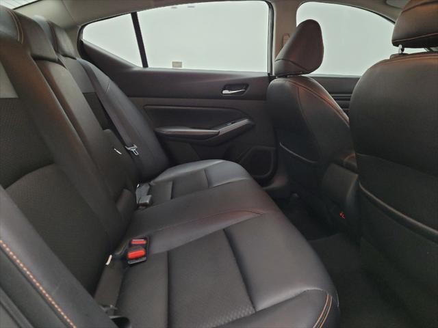 used 2021 Nissan Altima car, priced at $21,995