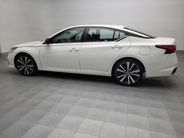 used 2021 Nissan Altima car, priced at $21,995