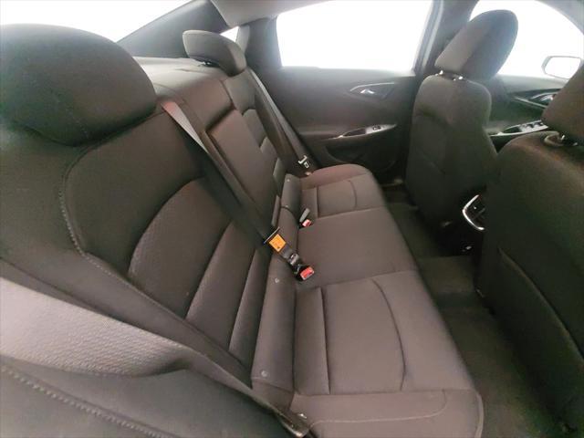 used 2023 Chevrolet Malibu car, priced at $25,195