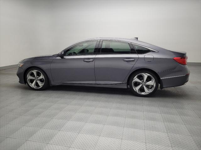 used 2018 Honda Accord car, priced at $22,495