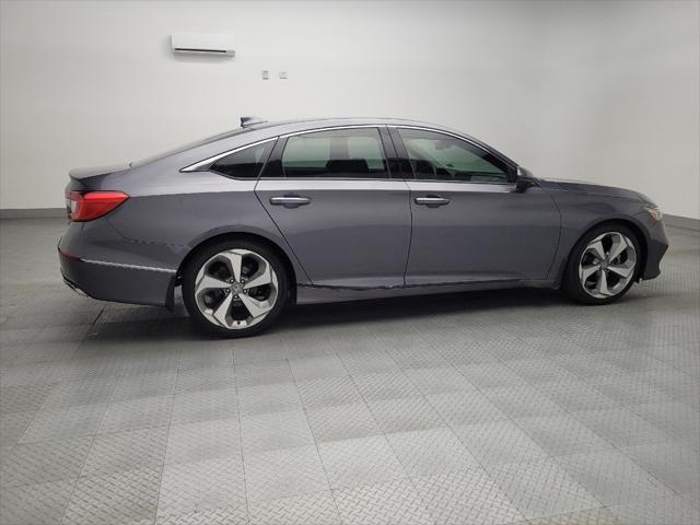 used 2018 Honda Accord car, priced at $22,495