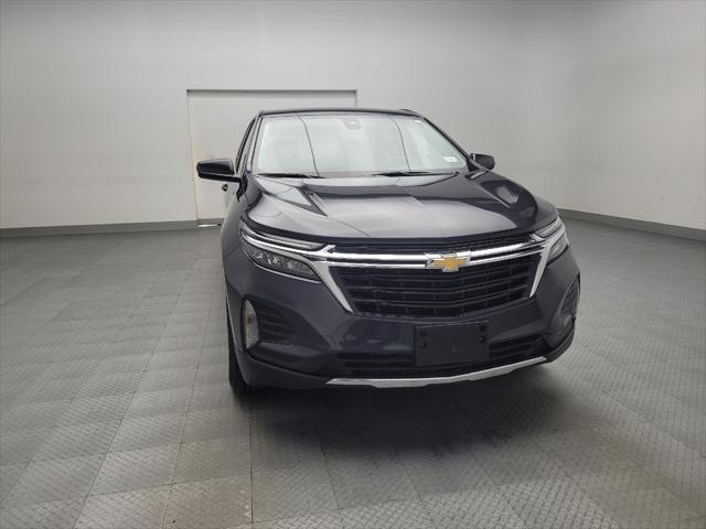 used 2023 Chevrolet Equinox car, priced at $25,995