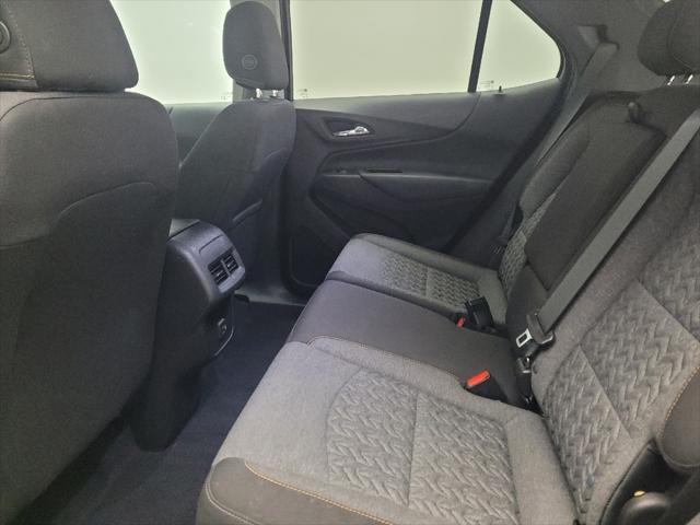 used 2023 Chevrolet Equinox car, priced at $25,995