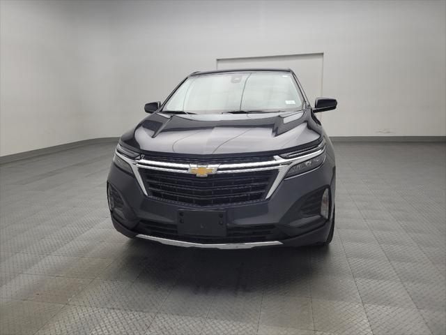 used 2023 Chevrolet Equinox car, priced at $25,995