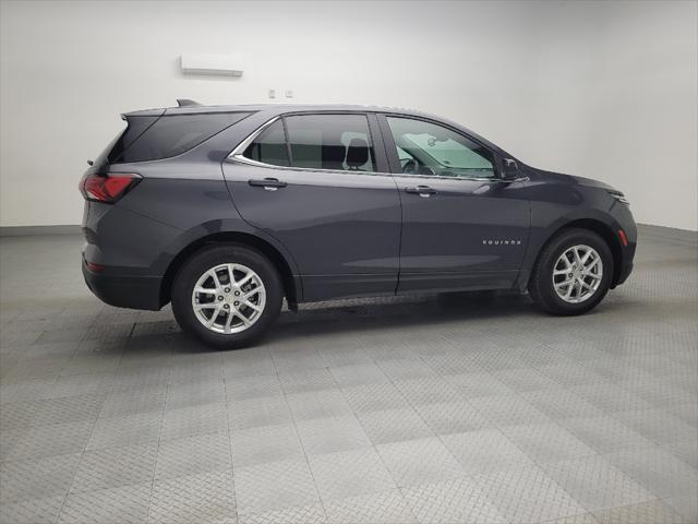 used 2023 Chevrolet Equinox car, priced at $25,995