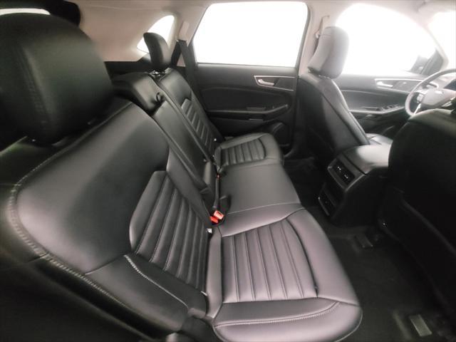 used 2024 Ford Edge car, priced at $32,695