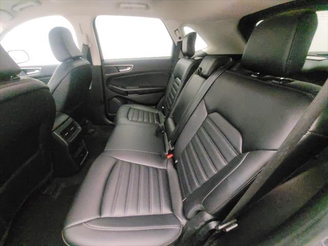 used 2024 Ford Edge car, priced at $32,695