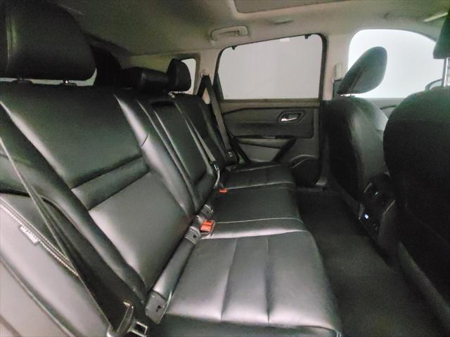 used 2022 Nissan Rogue car, priced at $25,295