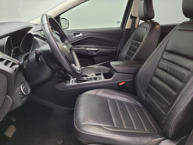 used 2018 Ford Escape car, priced at $16,295