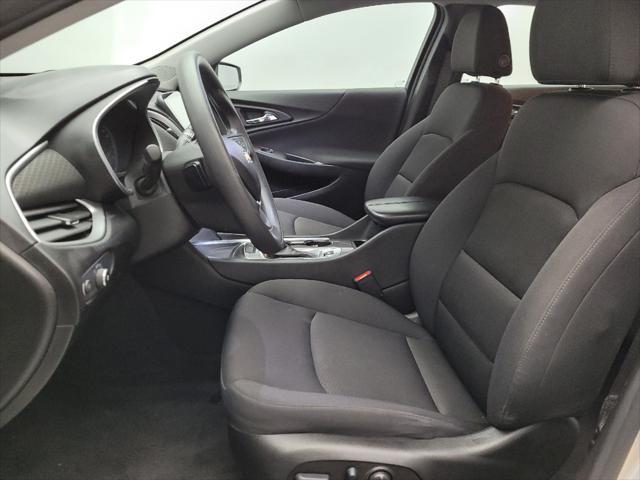 used 2022 Chevrolet Malibu car, priced at $22,495