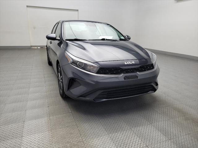 used 2022 Kia Forte car, priced at $20,995