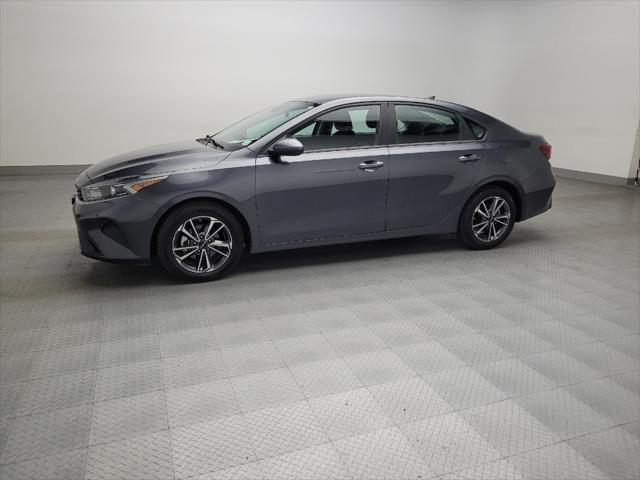 used 2022 Kia Forte car, priced at $20,995