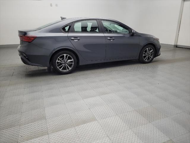 used 2022 Kia Forte car, priced at $20,995