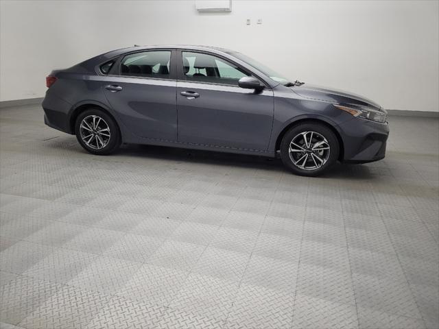 used 2022 Kia Forte car, priced at $20,995