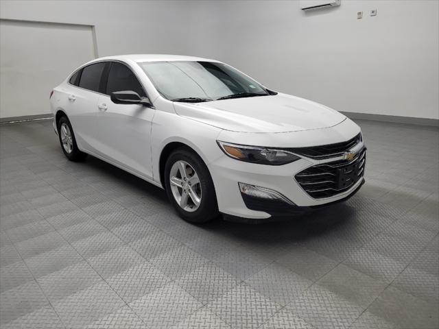 used 2019 Chevrolet Malibu car, priced at $17,595