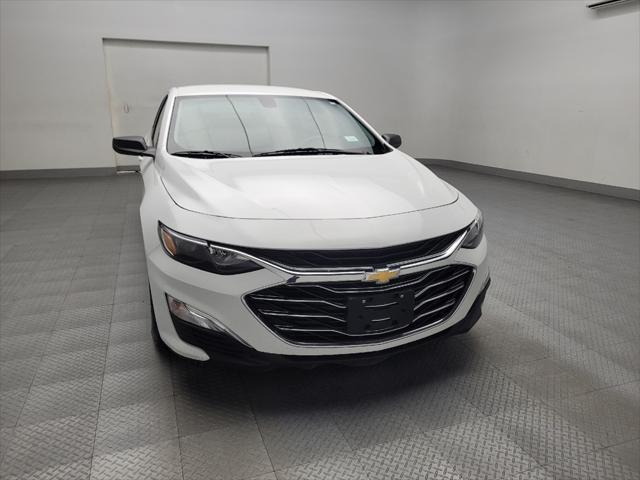 used 2019 Chevrolet Malibu car, priced at $17,595