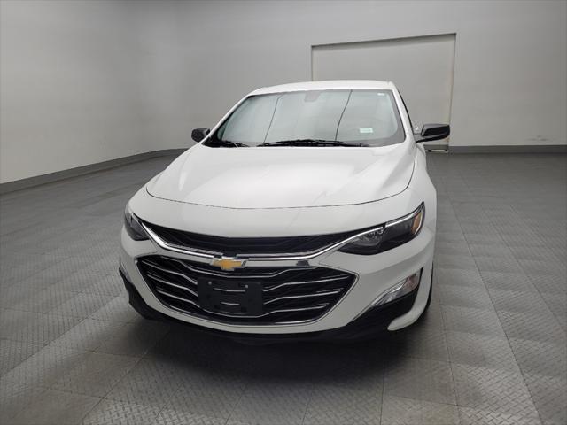 used 2019 Chevrolet Malibu car, priced at $17,595