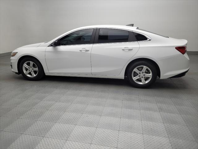 used 2019 Chevrolet Malibu car, priced at $17,595