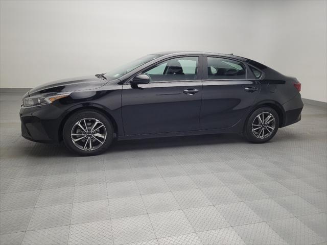 used 2023 Kia Forte car, priced at $22,895