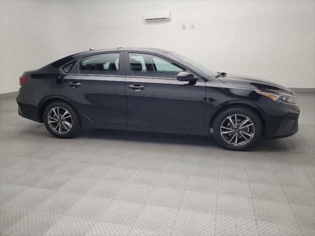 used 2023 Kia Forte car, priced at $22,895