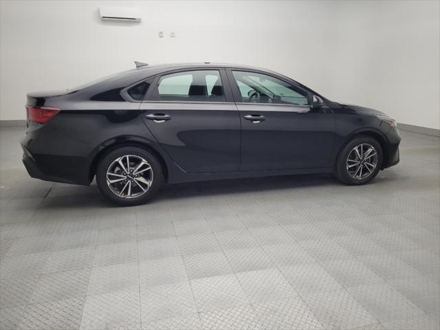 used 2023 Kia Forte car, priced at $22,895