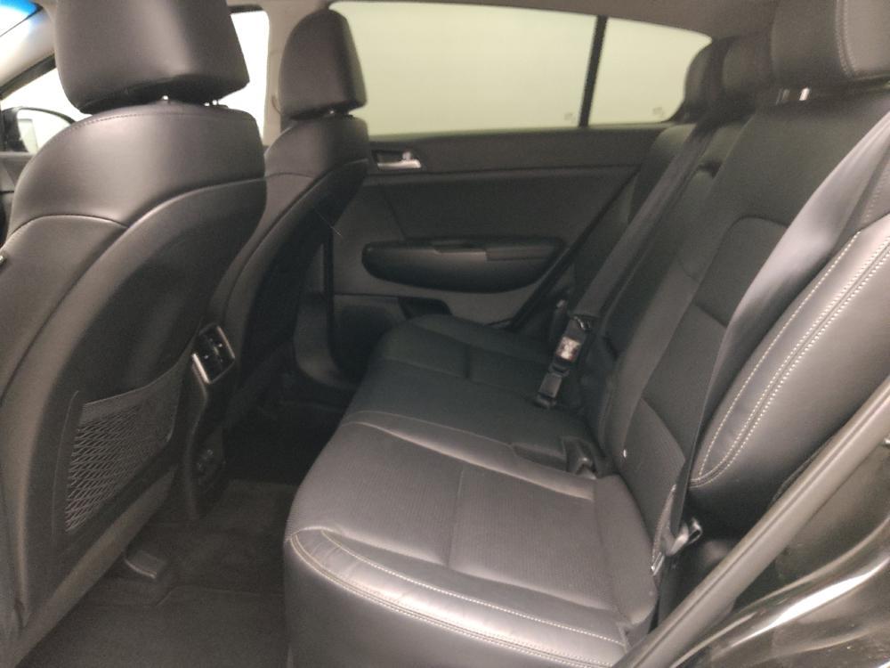 used 2017 Kia Sportage car, priced at $17,395