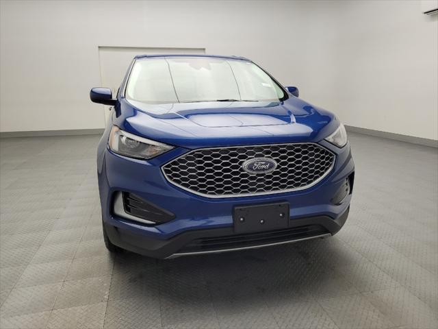 used 2023 Ford Edge car, priced at $25,495
