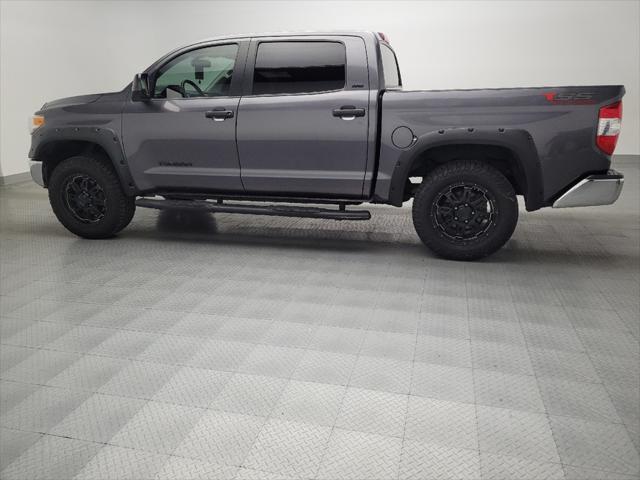 used 2016 Toyota Tundra car, priced at $30,395