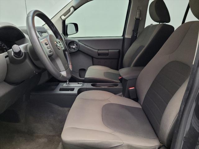 used 2015 Nissan Xterra car, priced at $20,695