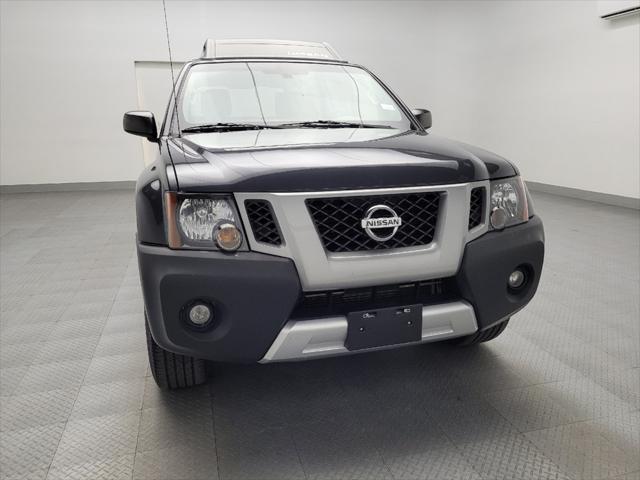 used 2015 Nissan Xterra car, priced at $20,695