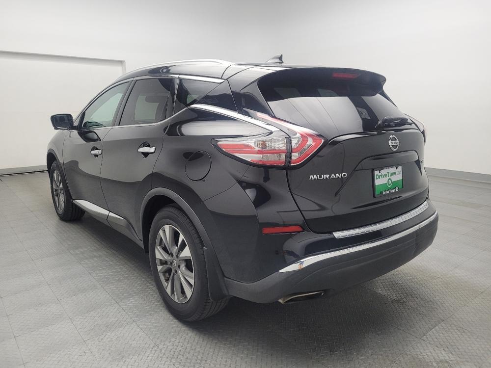 used 2017 Nissan Murano car, priced at $17,495