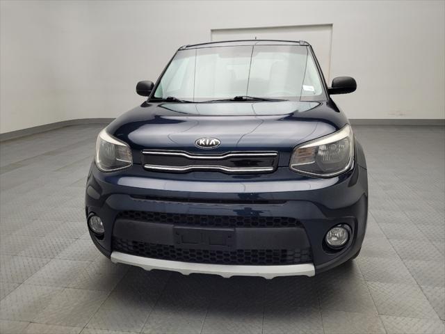 used 2018 Kia Soul car, priced at $13,395