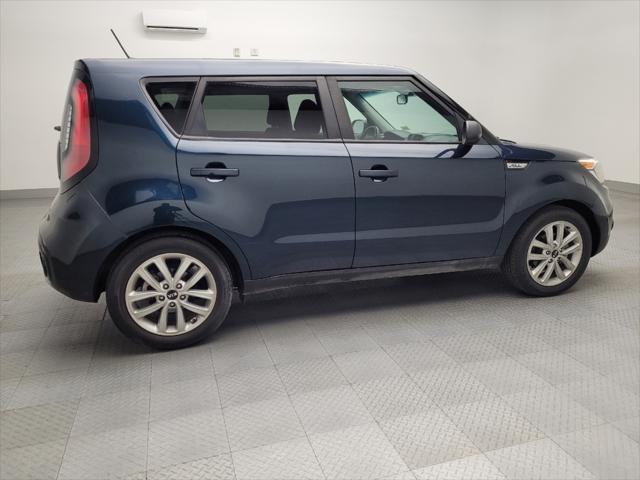 used 2018 Kia Soul car, priced at $13,395