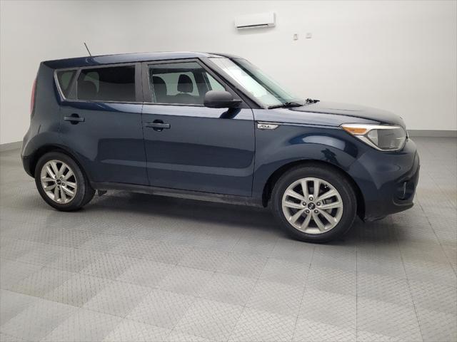 used 2018 Kia Soul car, priced at $13,395