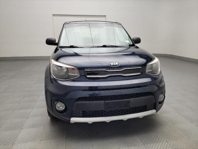 used 2018 Kia Soul car, priced at $13,395