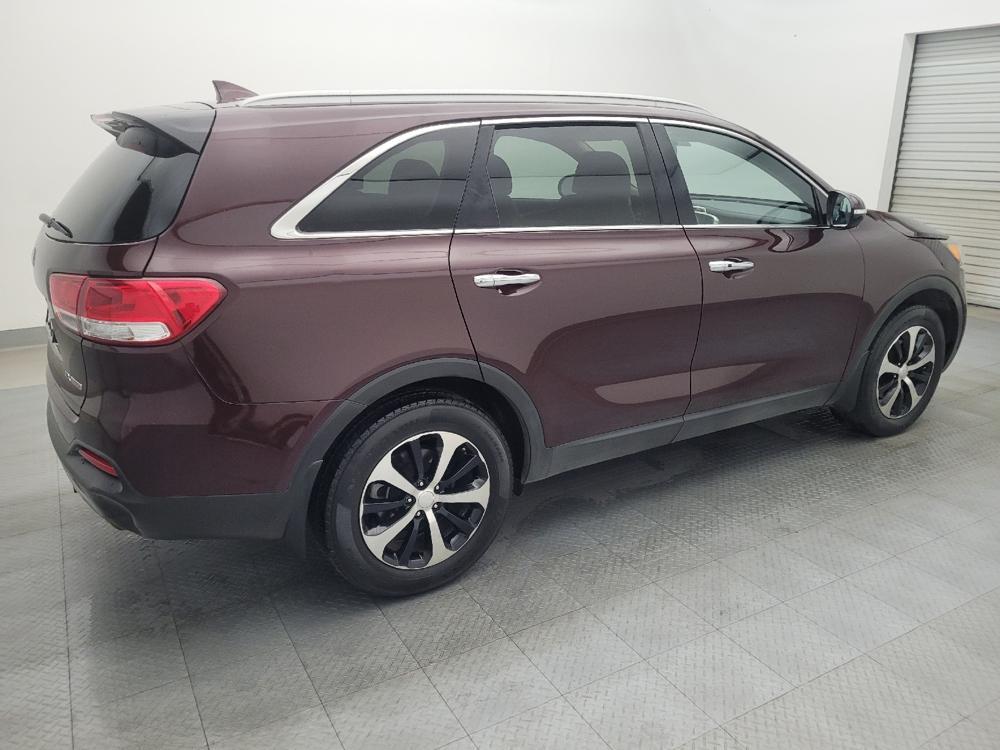 used 2017 Kia Sorento car, priced at $15,995
