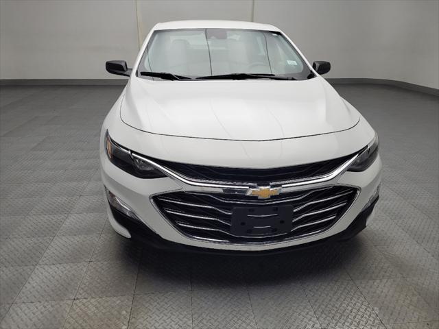 used 2023 Chevrolet Malibu car, priced at $23,995