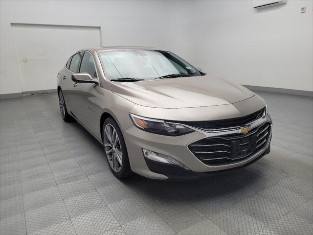 used 2023 Chevrolet Malibu car, priced at $24,495