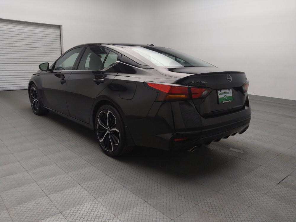 used 2024 Nissan Altima car, priced at $26,095