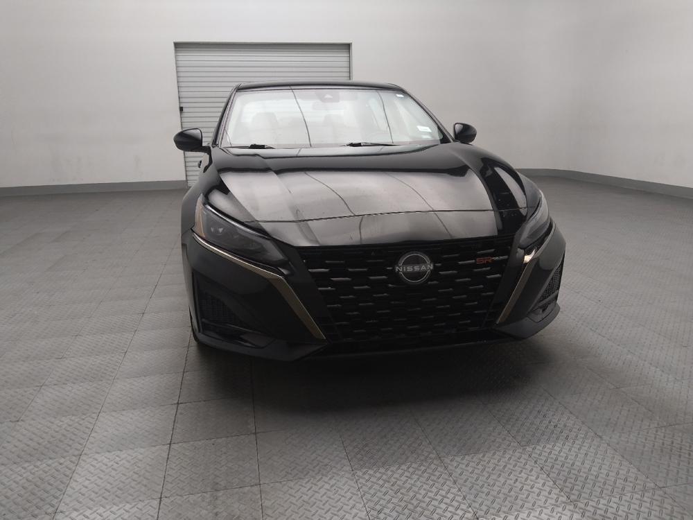used 2024 Nissan Altima car, priced at $26,095