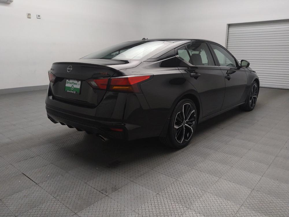 used 2024 Nissan Altima car, priced at $26,095