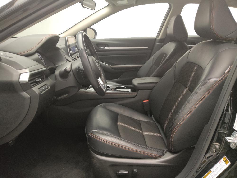 used 2024 Nissan Altima car, priced at $26,095