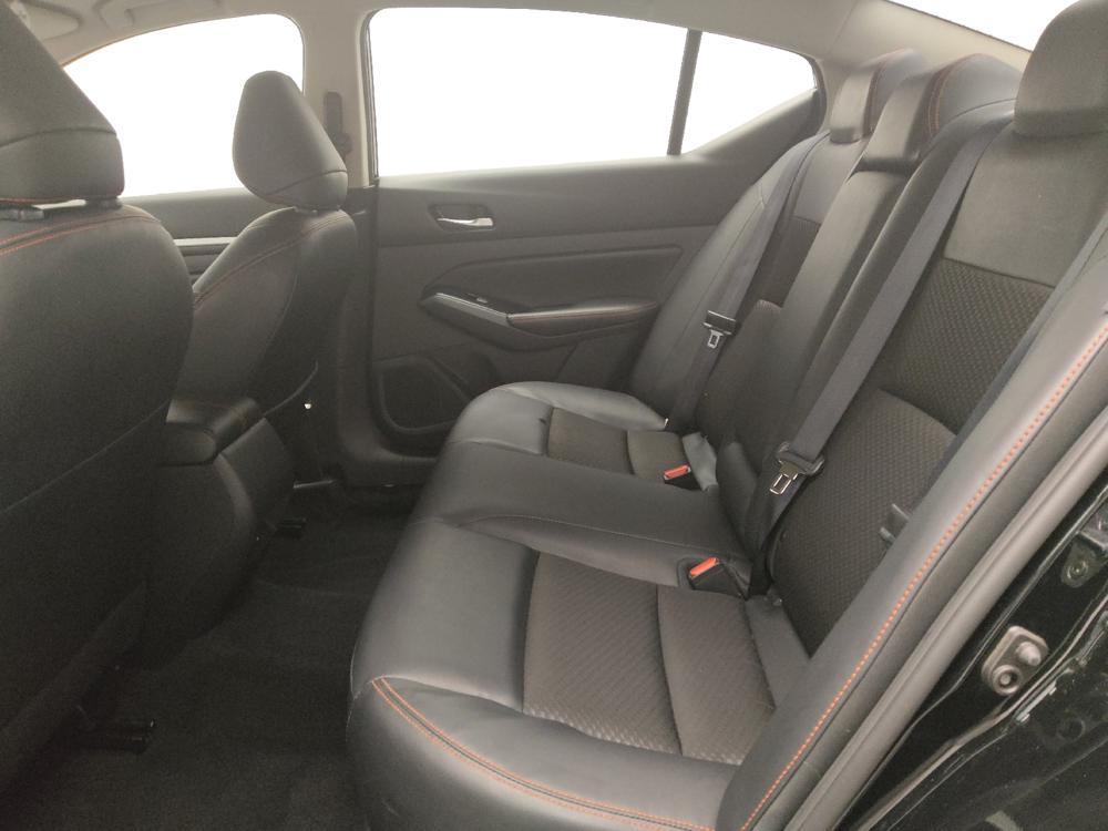 used 2024 Nissan Altima car, priced at $26,095