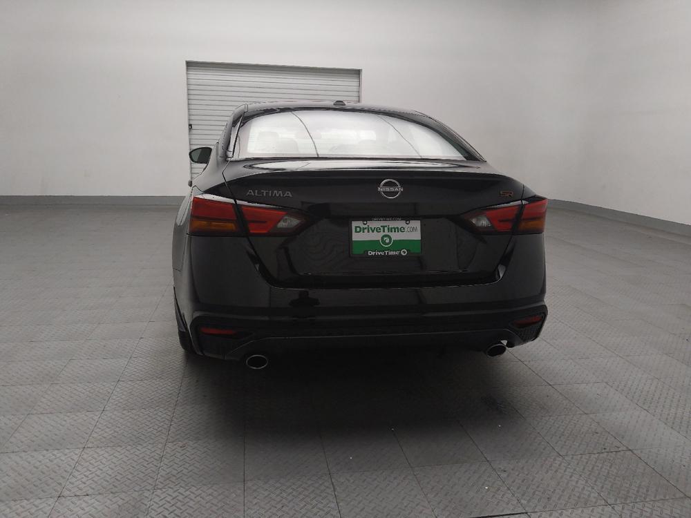 used 2024 Nissan Altima car, priced at $26,095