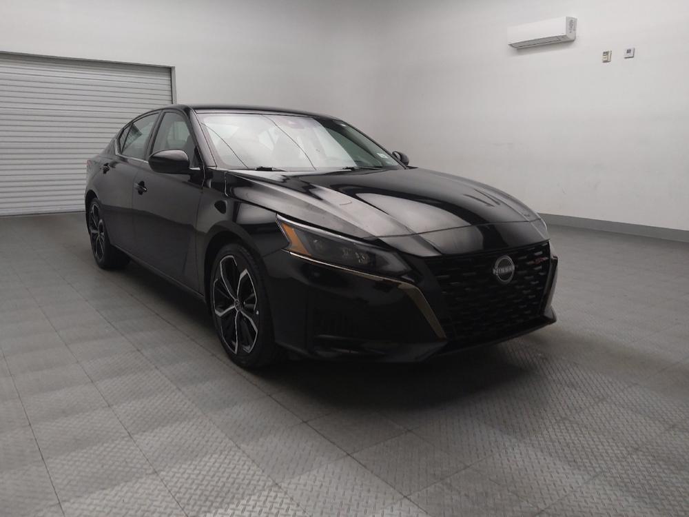 used 2024 Nissan Altima car, priced at $26,095