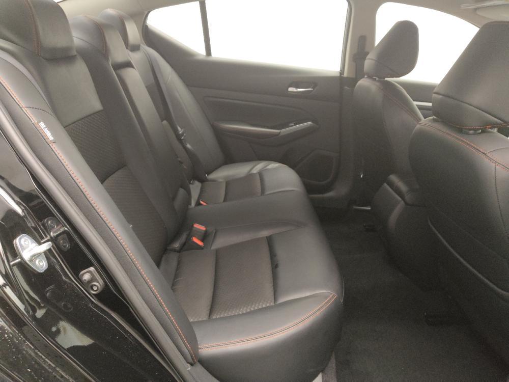 used 2024 Nissan Altima car, priced at $26,095